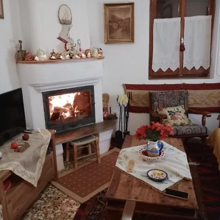 Athena'S Guest House Stagiates Dış mekan fotoğraf