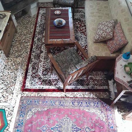 Athena'S Guest House Stagiates Dış mekan fotoğraf