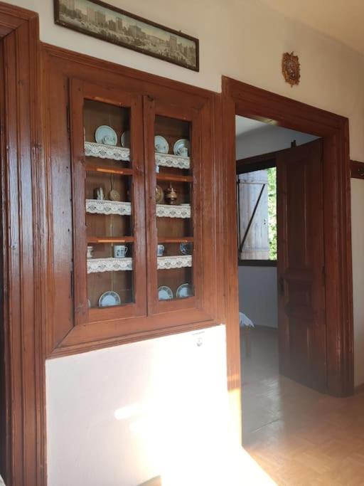 Athena'S Guest House Stagiates Dış mekan fotoğraf