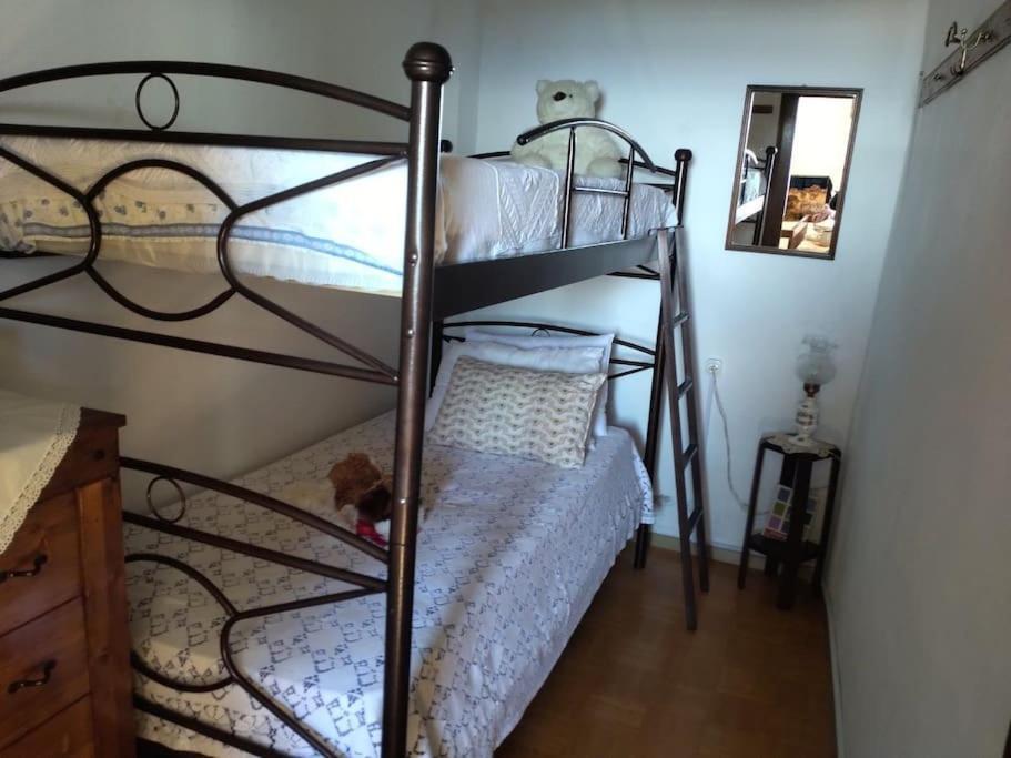 Athena'S Guest House Stagiates Dış mekan fotoğraf