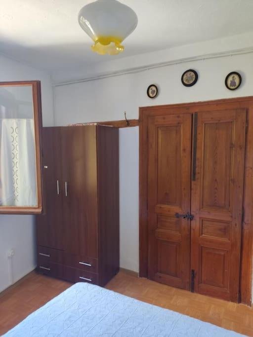 Athena'S Guest House Stagiates Dış mekan fotoğraf
