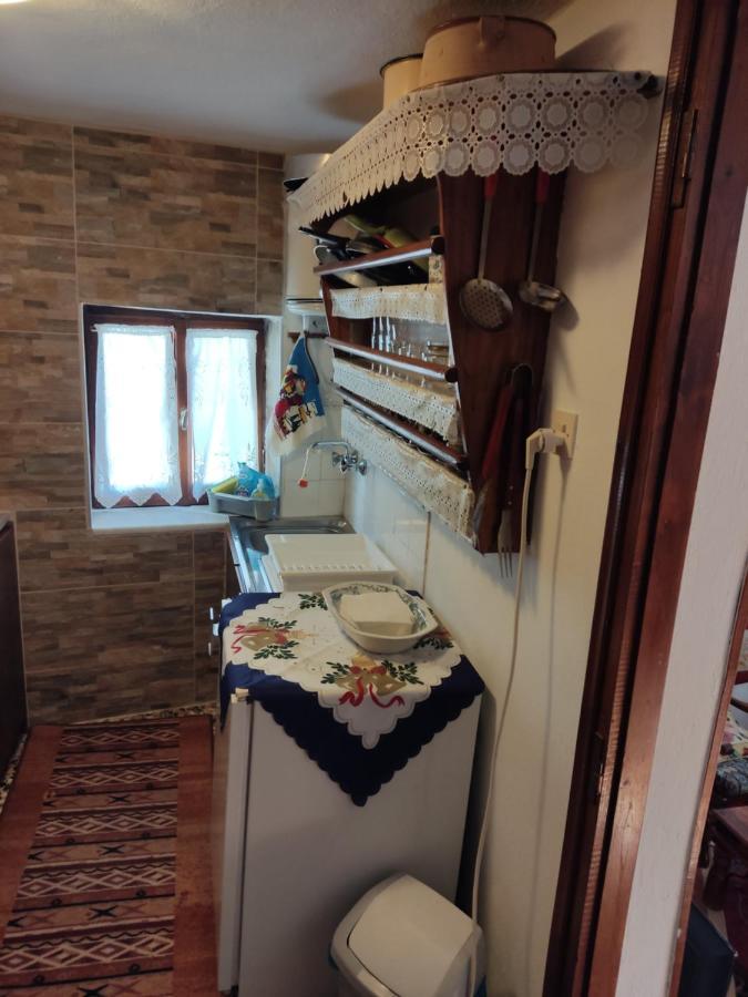 Athena'S Guest House Stagiates Dış mekan fotoğraf