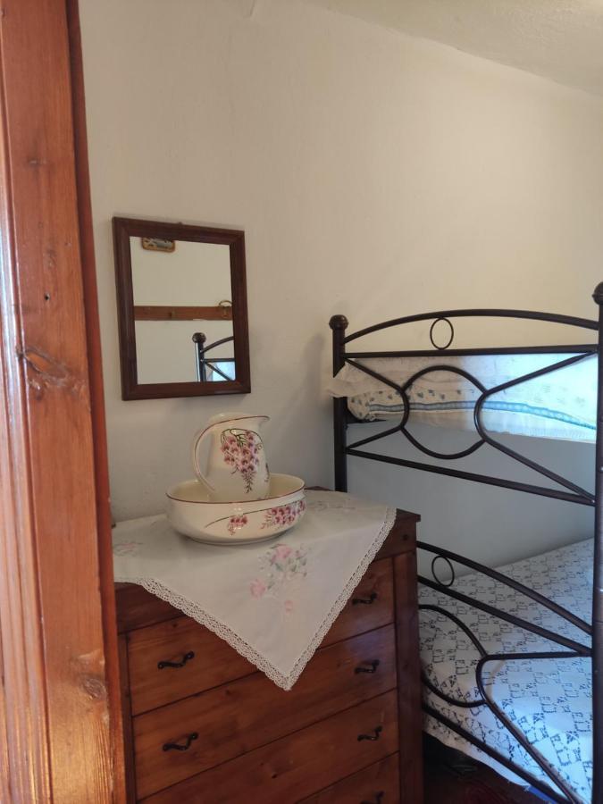 Athena'S Guest House Stagiates Dış mekan fotoğraf