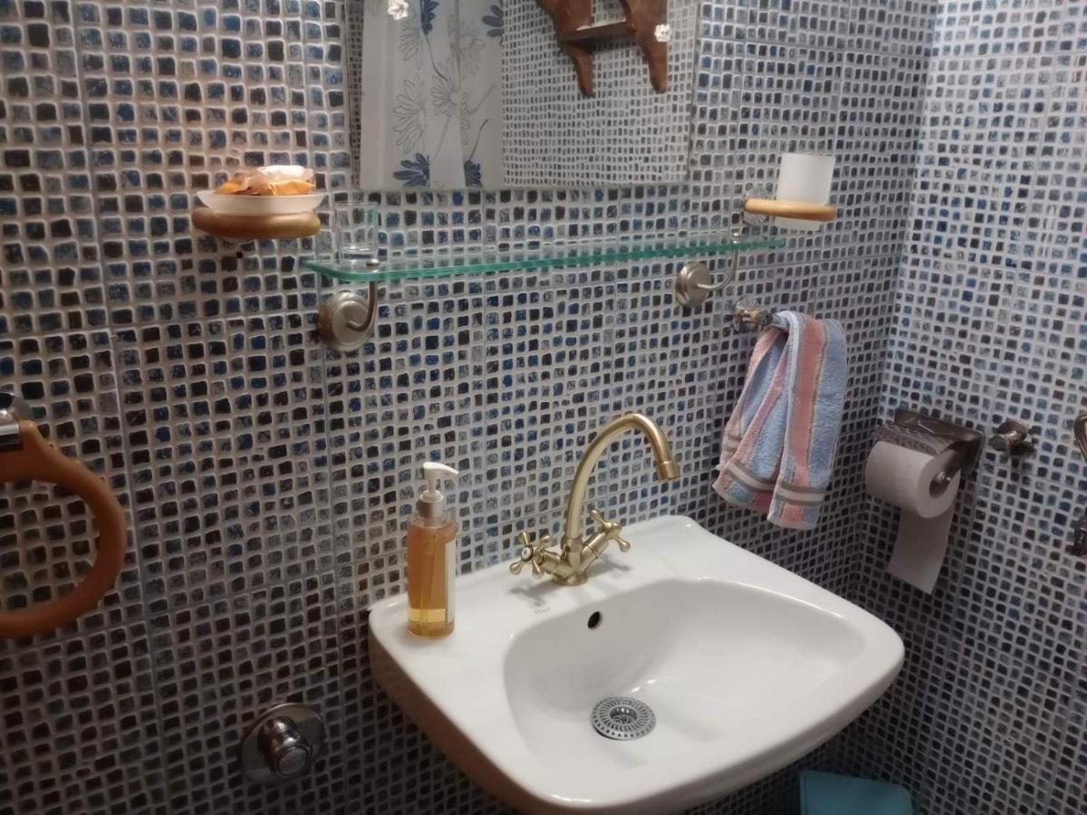 Athena'S Guest House Stagiates Dış mekan fotoğraf