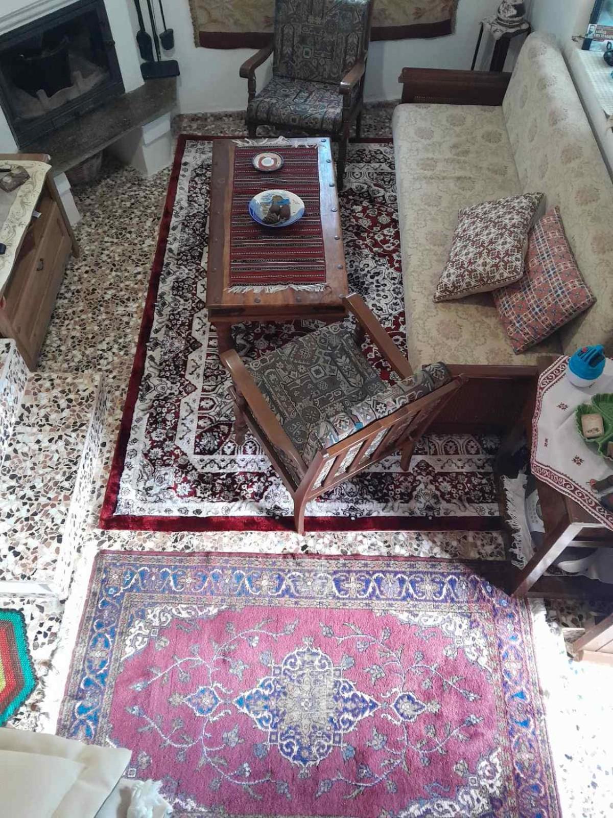 Athena'S Guest House Stagiates Dış mekan fotoğraf